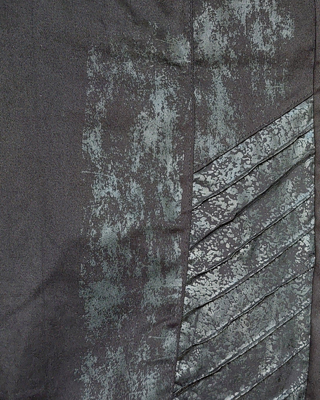 Gunmetal Pants Herren