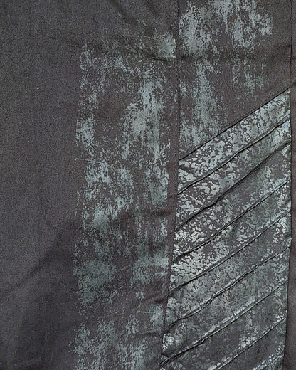 Gunmetal Pants Herren