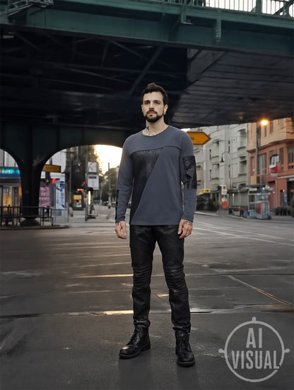 Interface Longsleeve