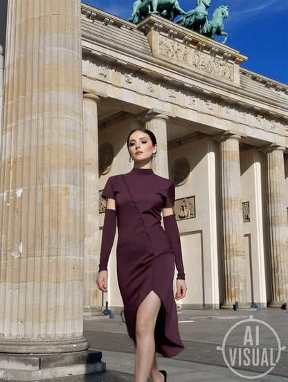 Karabiner Dress