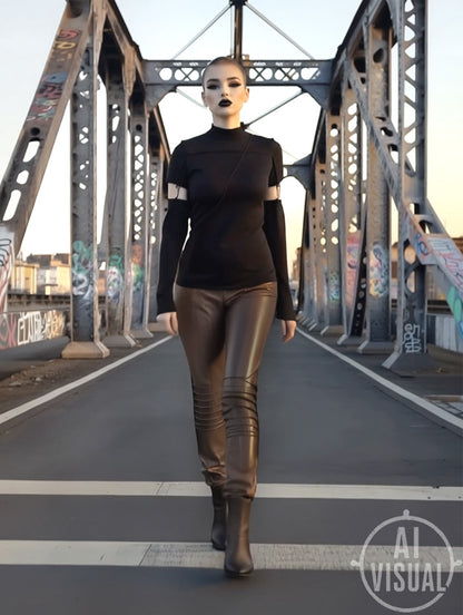 Karabiner Longsleeve 