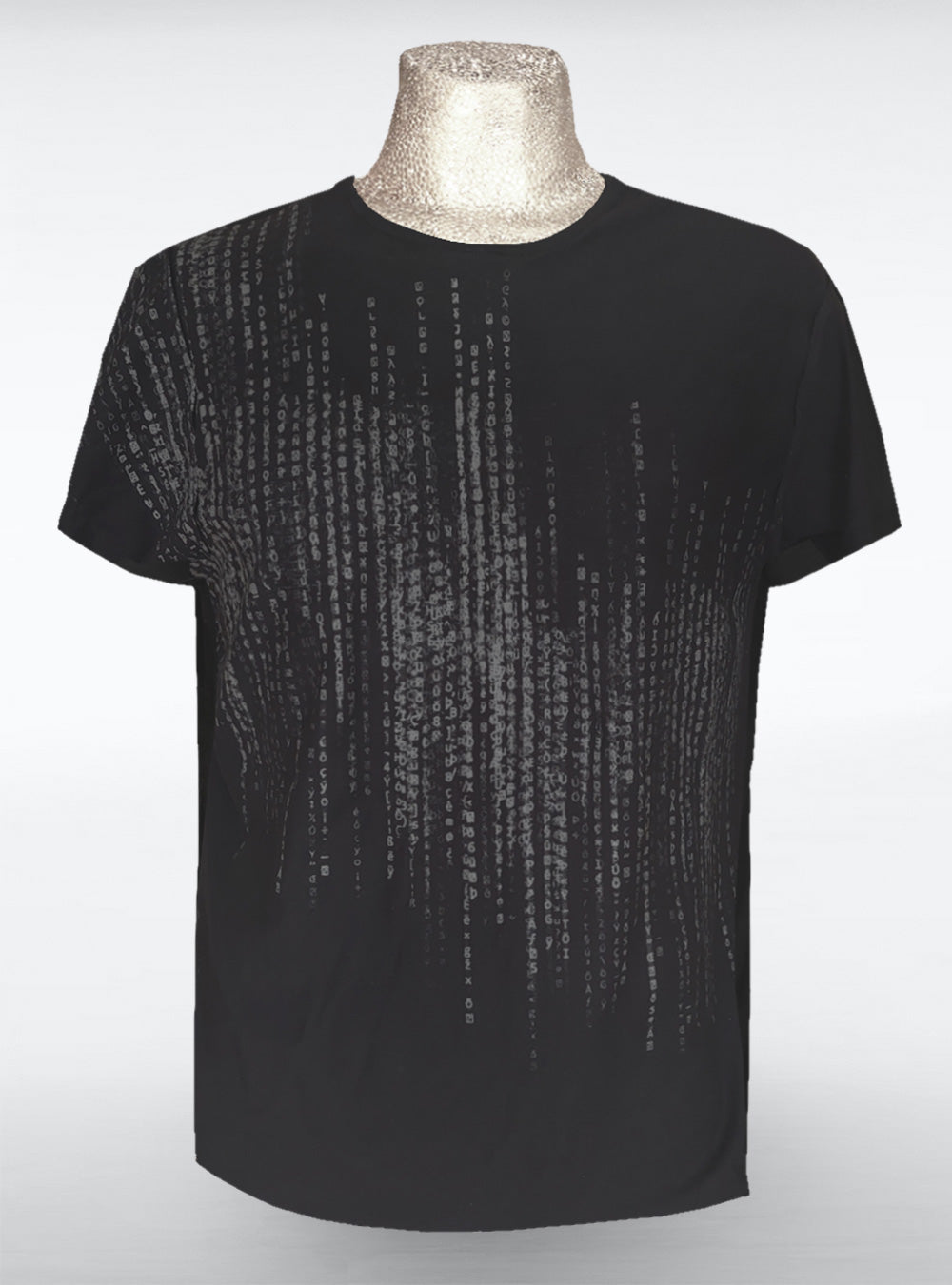 matrix-shirt-black-on-black-print | HybridPunkBerlin