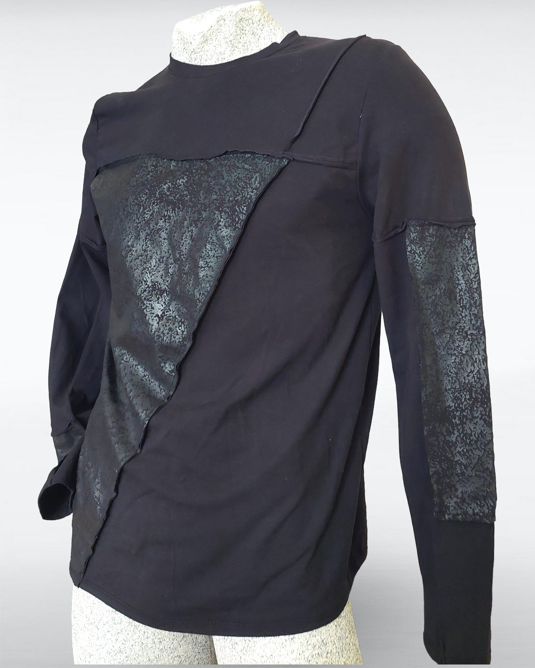 Interface Longsleeve