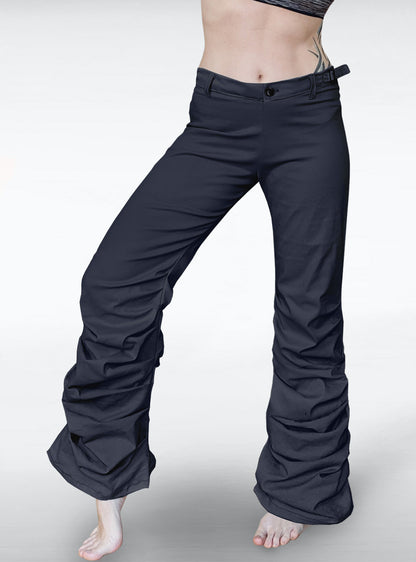 naka-pants-black-women-flared-wide | HybridPunkBerlin