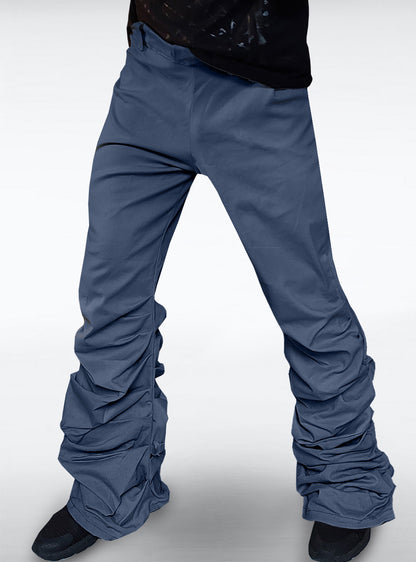 naka-pants-men-blue-wide-flared-hpb | HybridPunkBerlin