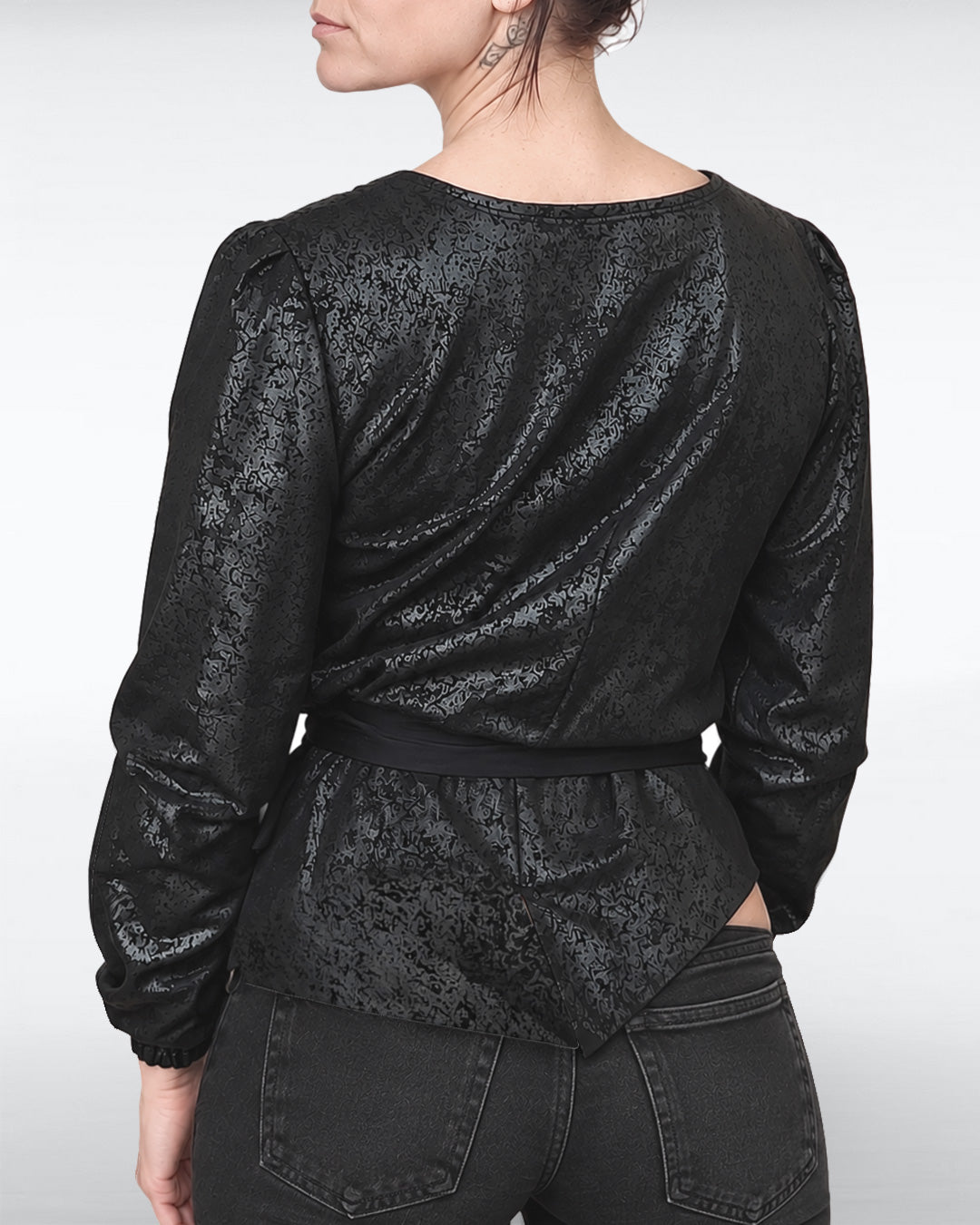 Opal Top 