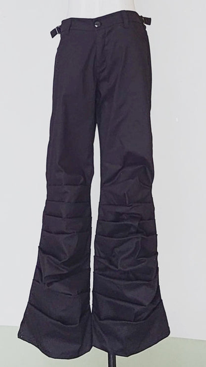 Naka Pants Damen