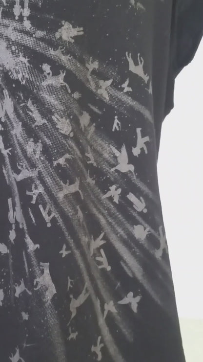 stardust shirt women video