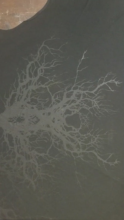 video roots vegan leather pants hybrid punk berlin