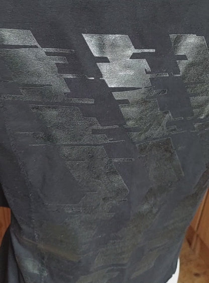 Glitch Arrow Shirt 