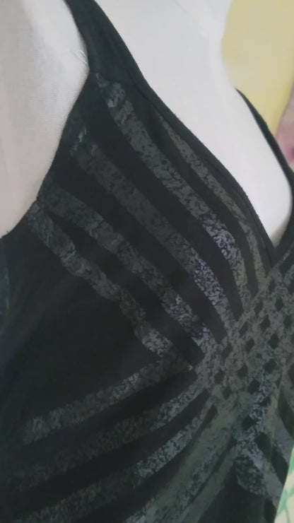 Silou Stripes Top