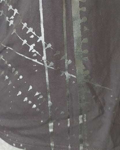 Cable Birds T-Shirt