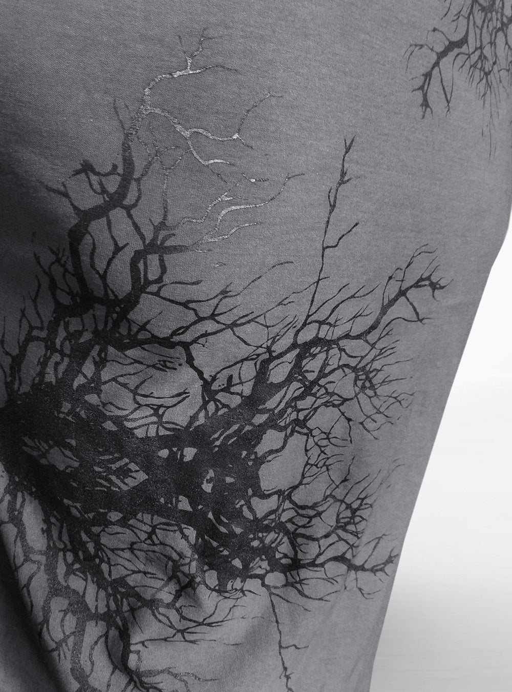 roots-shirt-men-anthracite-underground | HybridPunkBerlin