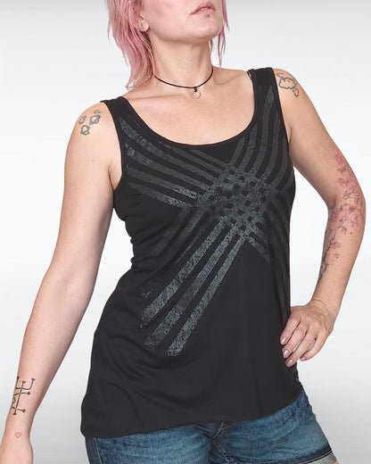Silou Stripes Top