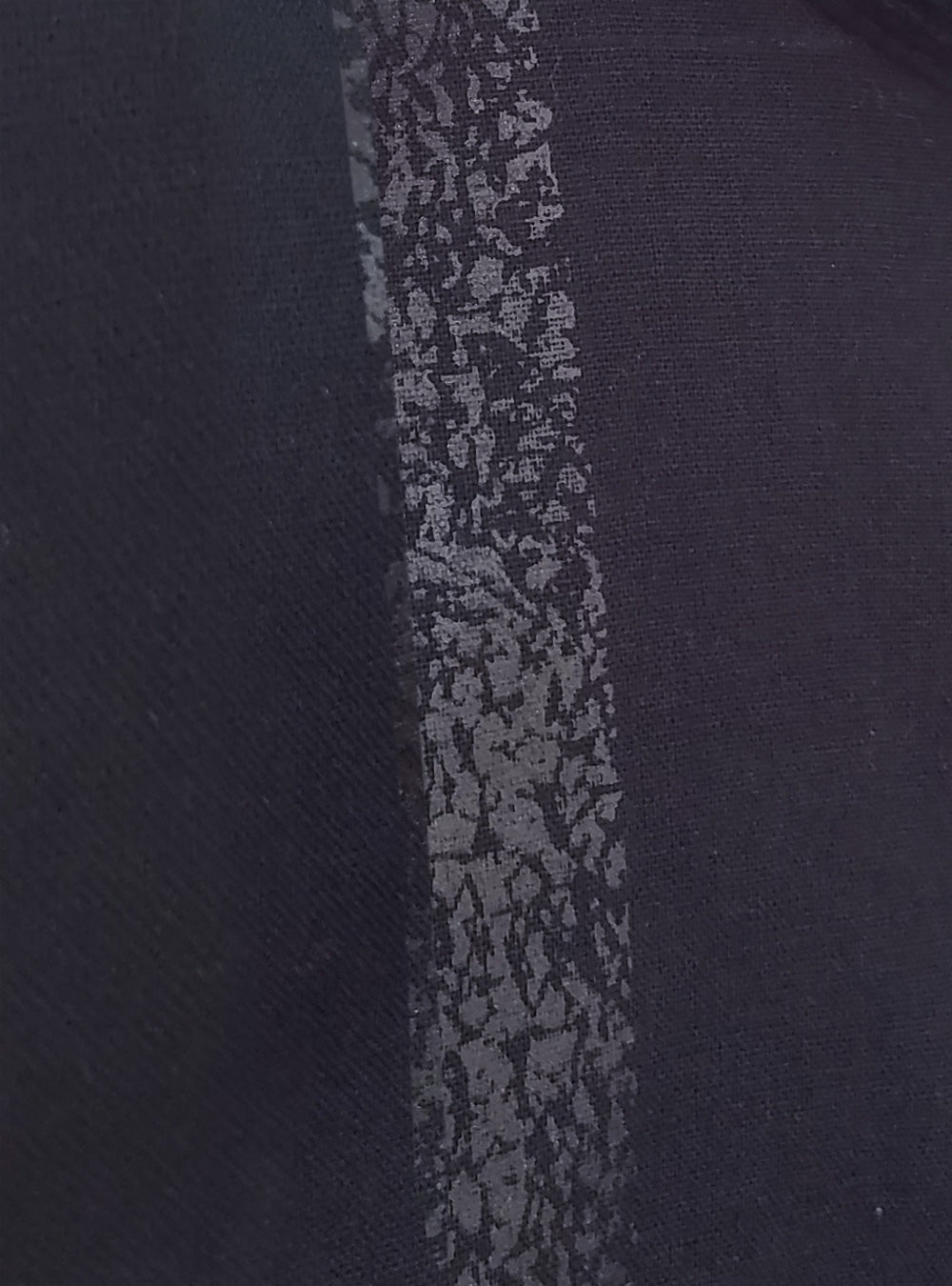 slot-long-black-skirt-close-nocture-detail | HybridPunkBerlin