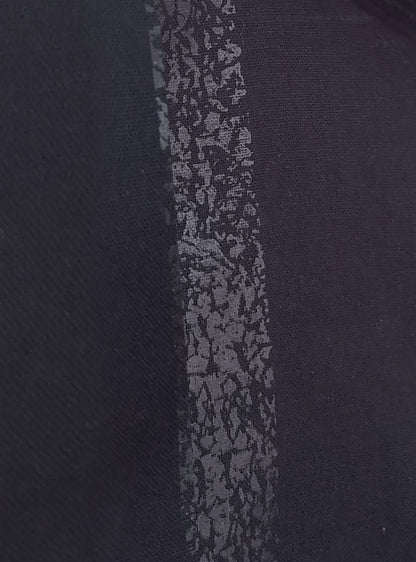 slot-long-black-skirt-close-nocture-detail | HybridPunkBerlin