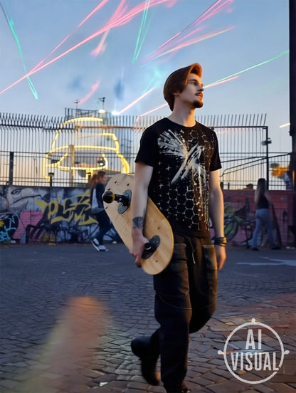 Stardust T-Shirt