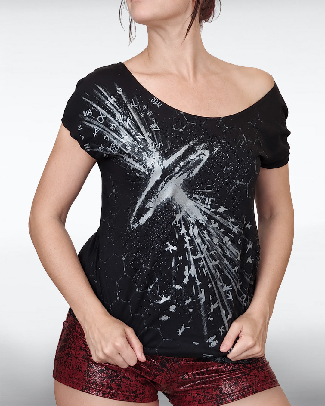 Stardust Shirt