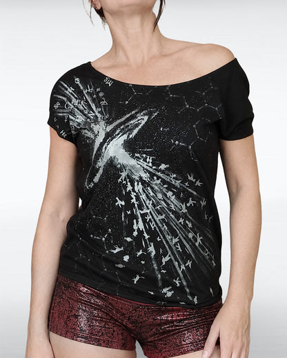 Stardust Shirt