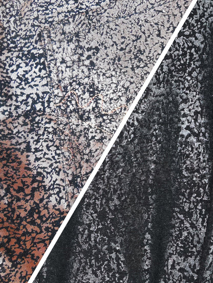 vegan_leather_close_brown | HybridPunkBerlin