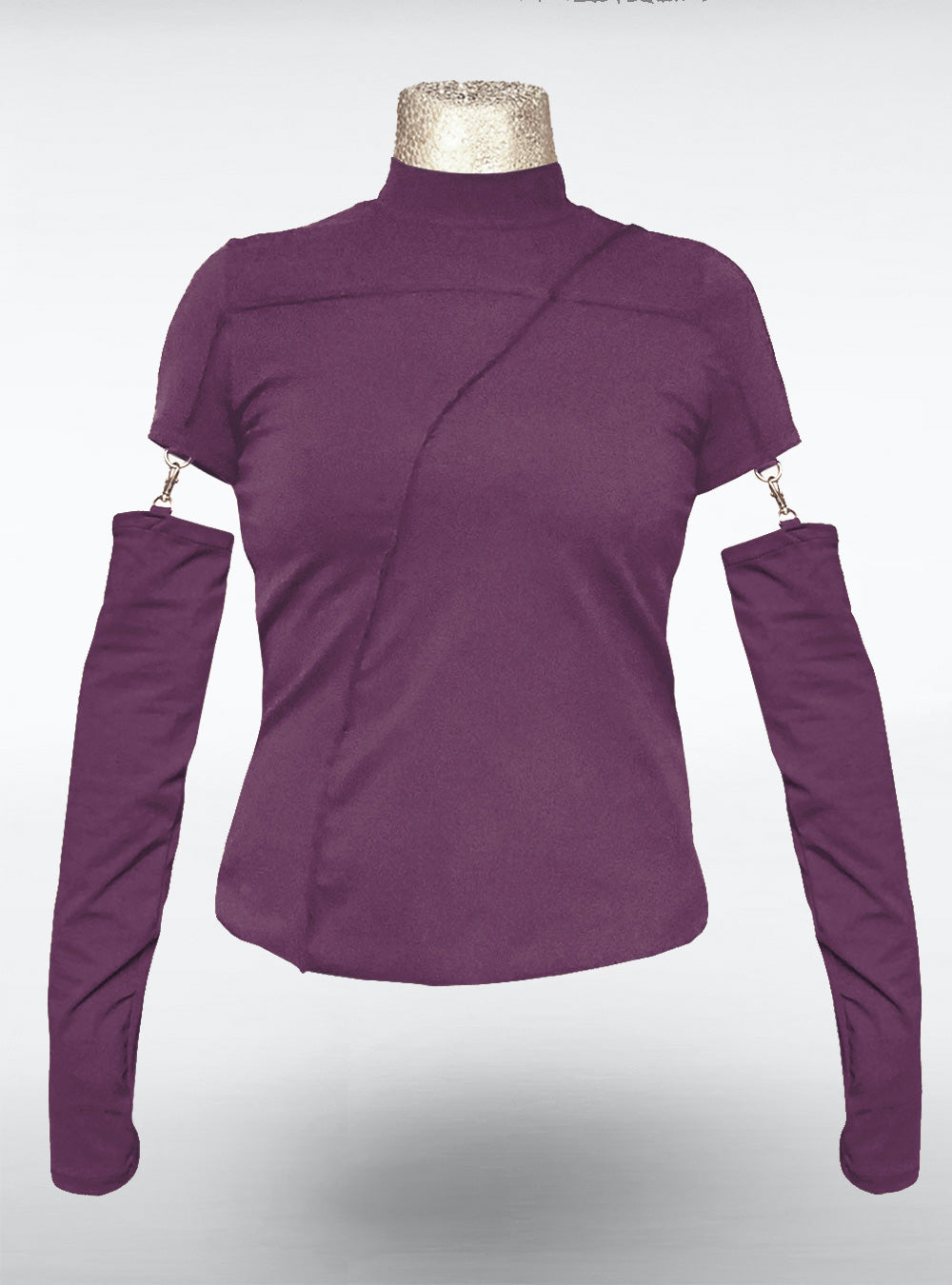 Karabiner Longsleeve 