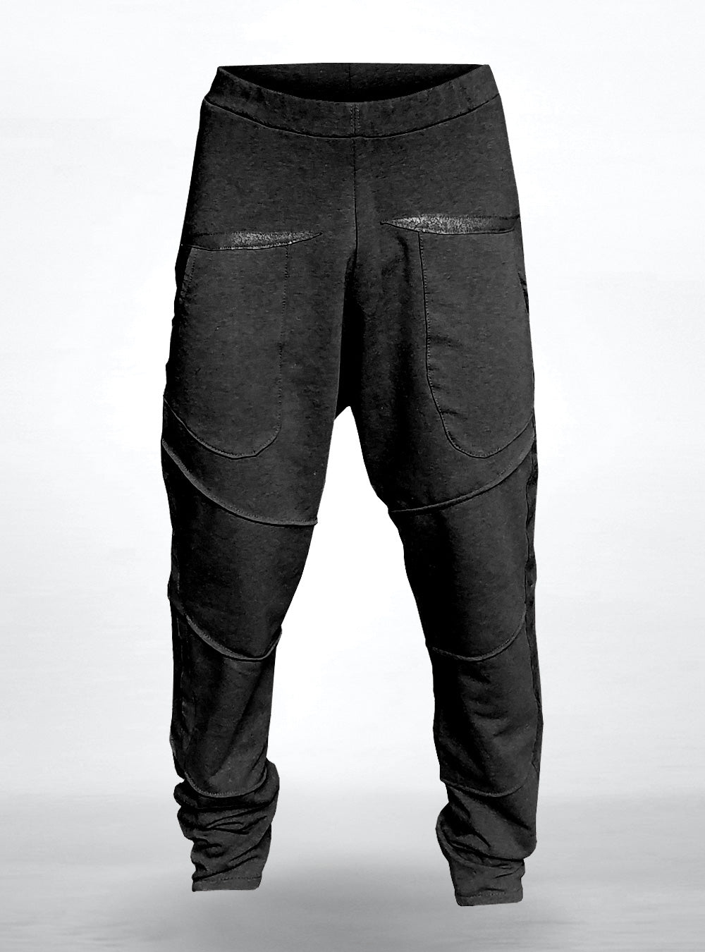 yoga-pants-unisex-hpb-sweat | HybridPunkBerlin